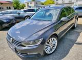 Volkswagen Passat Lim. Comfortline BMT/Start-Stopp - VW Passat Gebrauchtwagen in Dresden