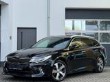 Kia Optima Sportswagon GT Navi Leder 360°LED Sitzbel - gebrauchte Kia Optima aus dem Jahr 2018