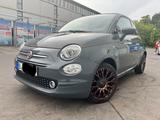 Fiat 500C Serie 6 E6D 1.2 Fire 70 Collezione II - Fiat 500C: Collezione