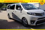 Toyota Proace Verso L2 2.0 D-4D AT "Executive" *Lede... - Toyota: 7sitzer
