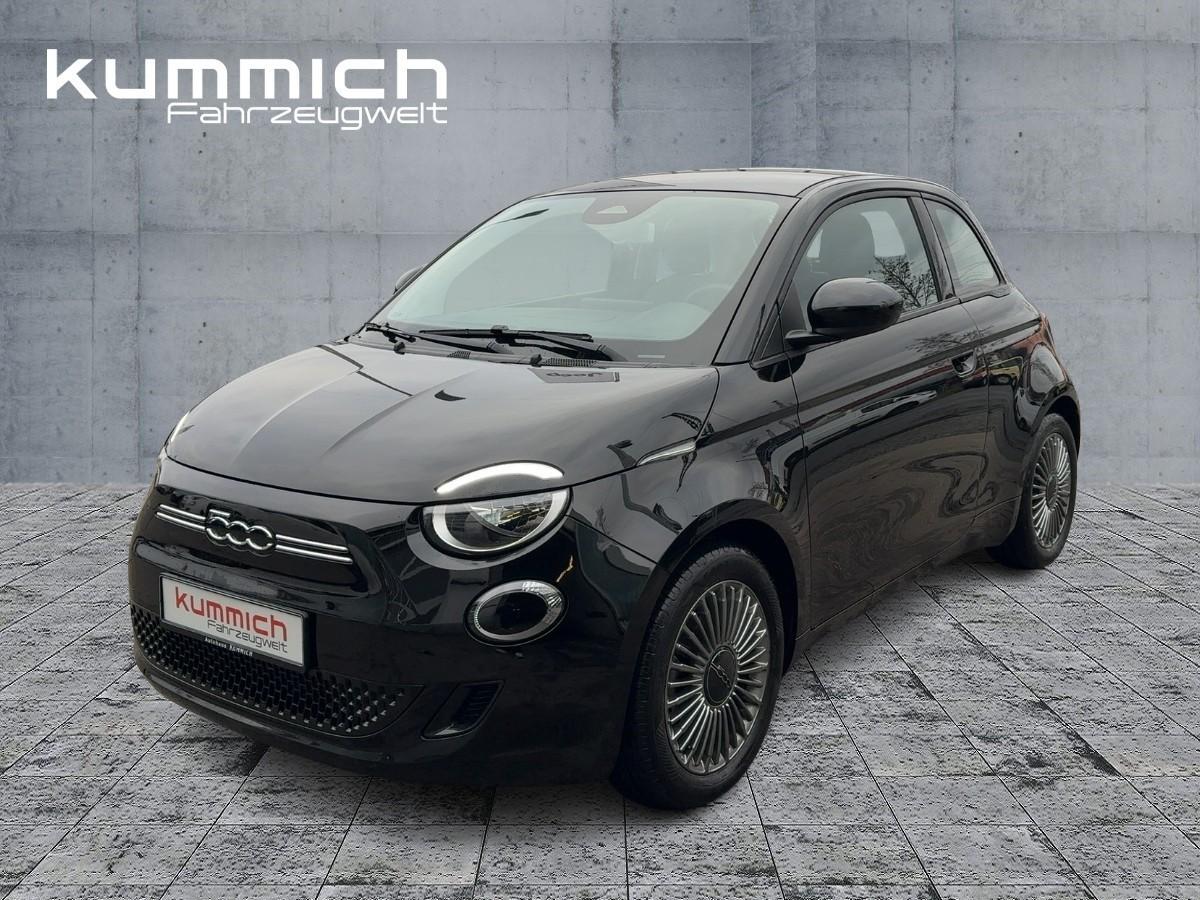 Fiat 500e Icon *25 Jahre Batteriegarantie*