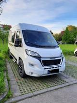 Weinsberg CaraBus 540 MQ / praktisches Wohnmobil - Offers