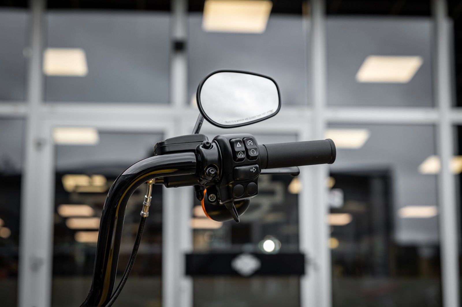 Fahrzeugabbildung Harley-Davidson ROAD KING SPEC. FLHRXS 114ci  SOFORT VERFÜGBAR