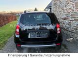 Dacia Duster I Laureate 4x2 - Dacia Duster: Laureate 4x2