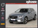 Volvo XC60 T6 AWD Recharge Plus Bright Fahrassist.pak. - Volvo XC60: Recharge Plus Bright