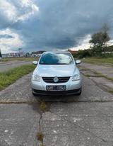 Volkswagen fox mit neuen tuv - gebrauchte VW Fox aus dem Jahr 2004