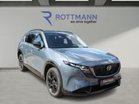 Mazda CX-5 - Vorschau Bild 6