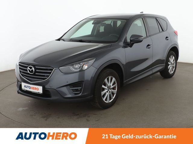 Mazda CX-5 2.0 Exclusive-Line 2WD*TEMPO*NAVI*PDC*SHZ*