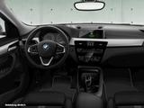 BMW X2 sDrive18i Advantage - gebrauchte BMW X2 aus dem Jahr 2022