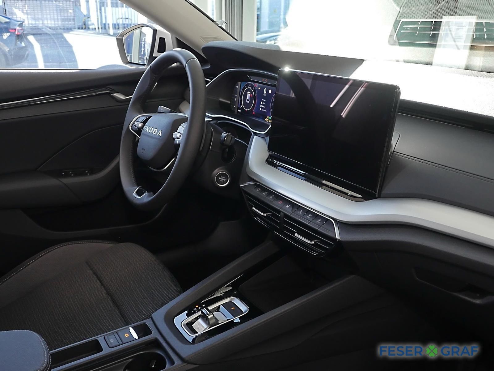 Skoda Octavia - Bild 3