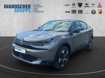 Citroën C4 Hybird 145 Plus SHZ LED