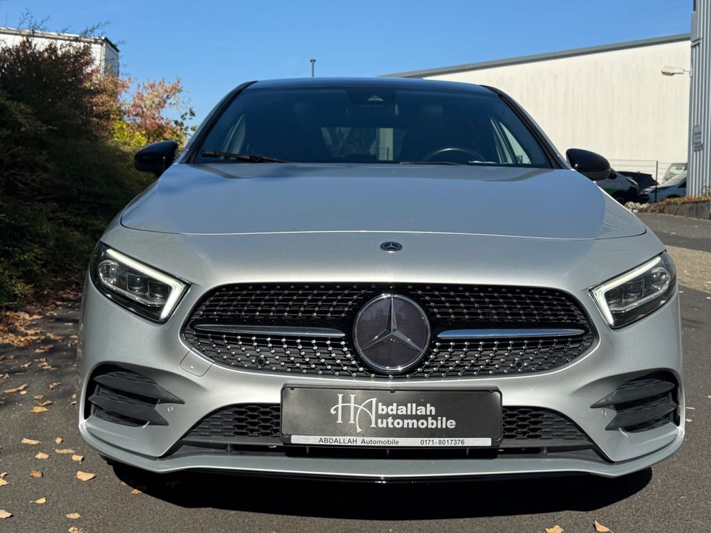 Image of Mercedes-Benz A 250