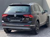 Volkswagen Tiguan BMT/Start-Stopp 4Motion  "Highline" - VW Tiguan Gebrauchtwagen in Bochum