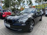 BMW 520 Baureihe 5 Touring 520d Edition Lifestyle - BMW 5er Reihe: Edition Lifestyle