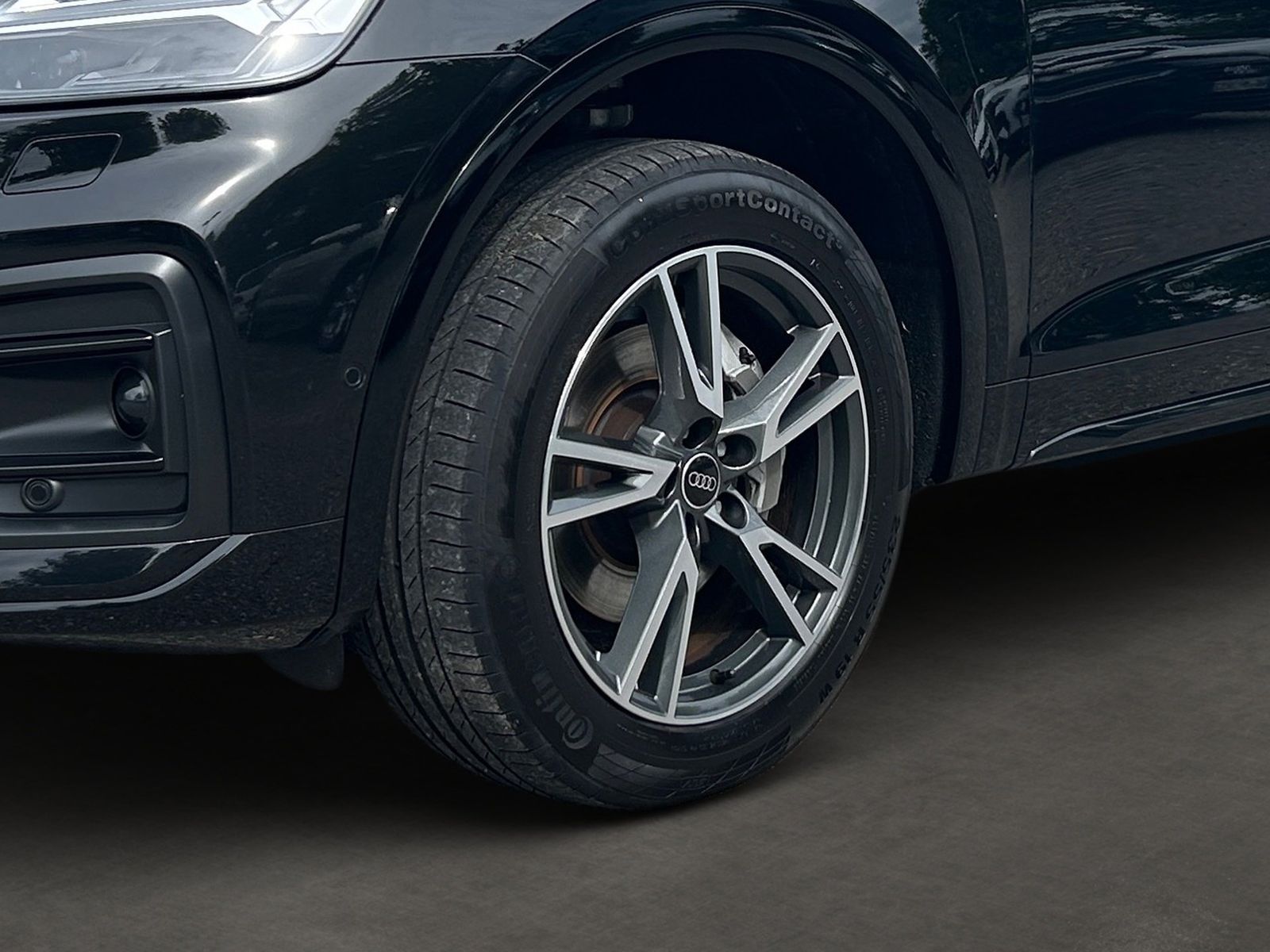 Audi Q5 40 TFSI quattro advanced MATRIX KAMERA NAVI foto 10