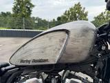 Harley-Davidson Forty Eight Sportster