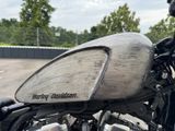 Harley-Davidson Forty Eight Sportster