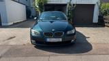 BMW 330i e93 - BMW 330 aus 2007: 330i