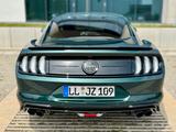 Ford Mustang 5.0 Ti-VCT V8 Bullitt Bullitt - Ford Mustang mit Benzin-Antrieb: Coupé, Bullit