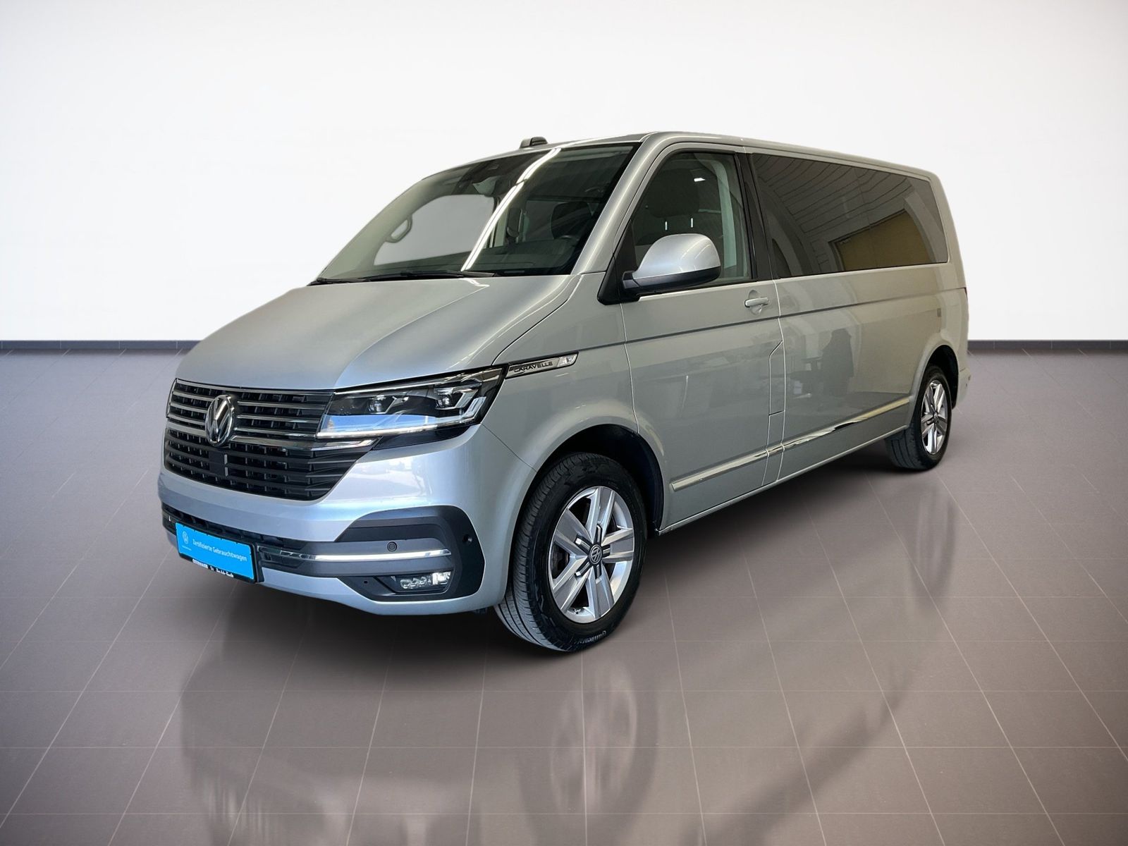 Volkswagen T6 Caravelle - Bild 2