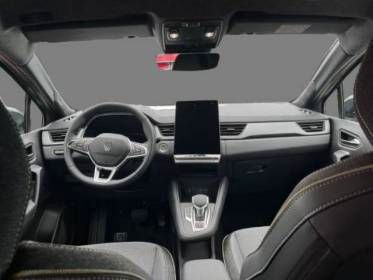 Fahrzeugabbildung Renault SYMBIOZ Techno E-Tech Full Hybrid 145