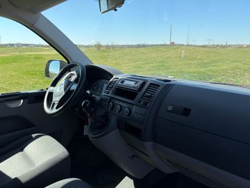 Volkswagen T5 Transporter - 10