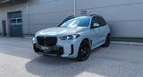 BMW X5 40d xDrive,MSportPro,DR.ASSPRO,AHK,PANO,360°, - BMW X5 aus 2025