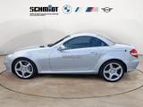 Mercedes-Benz SLK 350 + 2. HAND + nur 41.002km - Mercedes-Benz SLK 350 aus 2005