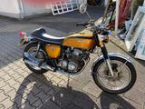 Honda CB 750 Four - Oldtimer - HONDA CB 750 FOUR