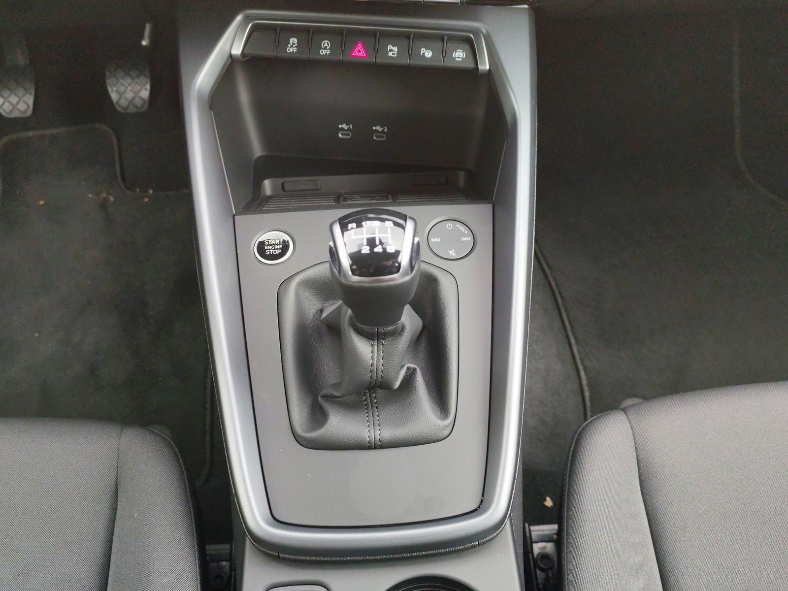Audi A3 - Bild 7