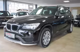 BMW X1 16d sDrive xLine PDC SHZ LM17" 2.Hand