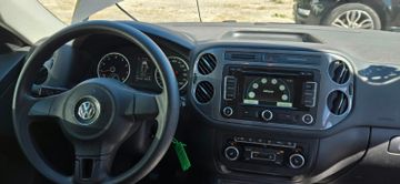 Volkswagen Tiguan - 9