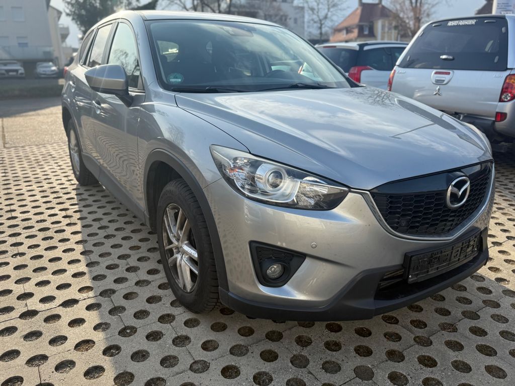 Angebot ansehen Mazda CX-5