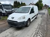 Peugeot Partner Maxi L2 Lang HDI 1.6