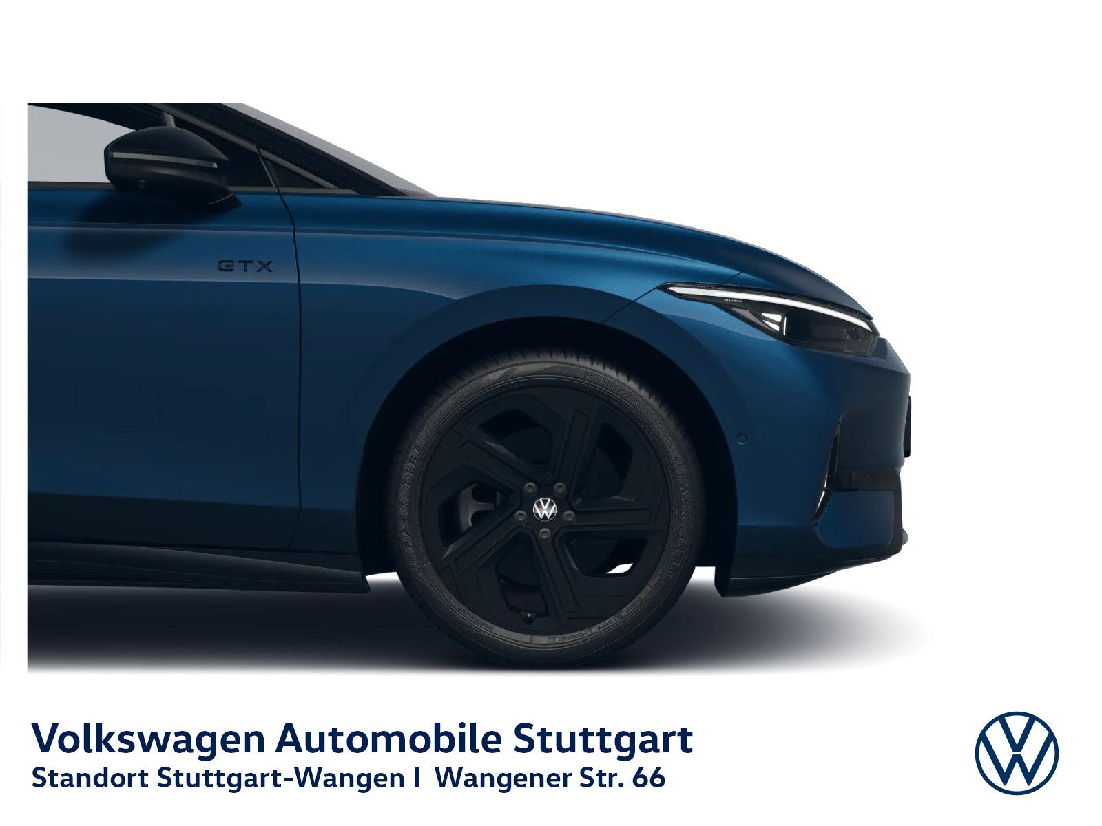 Volkswagen ID.7 - Bild 3