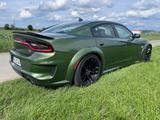 Dodge Charger Scat Pack Last Call EU-Modell - Dodge Charger: Scat Pack