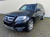 Mercedes-Benz GLK 250 CDI BlueTec 4Matic Keyless Pano HK - Mercedes-Benz GLK 250 in München