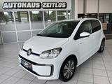 Volkswagen VW e-up! *SHZ*BT*Navi*Allwetter*Alu*Maps&More* - : Navigationssystem, Map