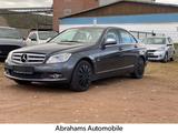 Mercedes-Benz C 200 C -Klasse Lim. C 200 CDI - Mercedes-Benz C 200: Cdi