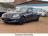 Mercedes-Benz C 200 C -Klasse Lim. C 200 CDI - Mercedes-Benz: Winterreifen