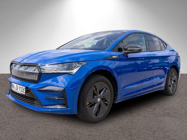 Skoda Enyaq - Bild 2