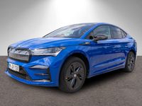 Skoda Enyaq - Vorschau Bild 2