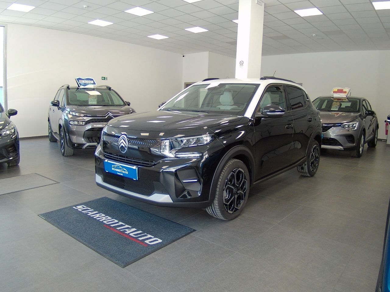 Other Citroen C3 PureTech 100 S&S Max 2025