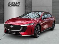 Mazda 6e - Vorschau Bild 2