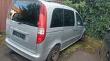Mercedes-Benz Vaneo 1.9  - Mercedes-Benz Vaneo: 1.9