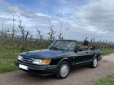 Saab 900 Turbo 200 PS komplett überholt - Saab 900 aus 1991