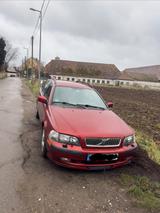 Volvo V40 1.9D - - Volvo V40 mit Diesel-Antrieb: 1.9