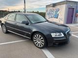 Audi A8 3.0 TDI quattro | originale KM | 2. Hand - Audi A8 in Bielefeld