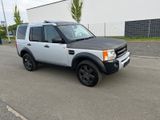 Land Rover Discovery V6 TD HSE,7-Sitzer,Navi,PDC,Leder,Xeno - Land Rover Discovery aus 2007
