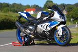BMW HP4 Competition Carbon  *Erstbesitz*  - MOTORRAD VON 751 BIS 1000 CCM